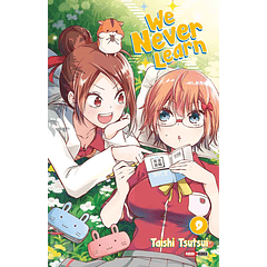 WE NEVER LEARN 09