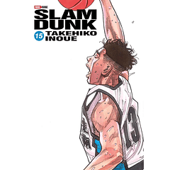 SLAM DUNK 15