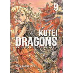 KUTEI DRAGONS 09