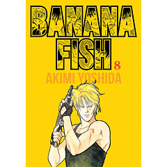 BANANA FISH 08