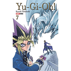 YU-GI-OH! 07