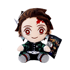 DEMON SLAYER (KIMETSU NO YAIBA) PLUSHIE 01