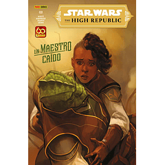 STAR WARS: ALTA REPUBLIC 03