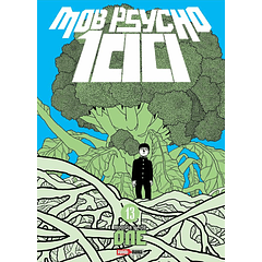 MOB PSYCHO 100 13