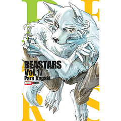 BEASTARS 17