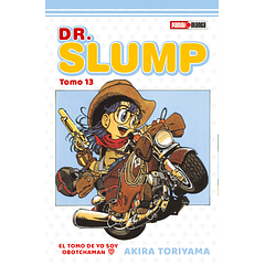DR. SLUMP 13