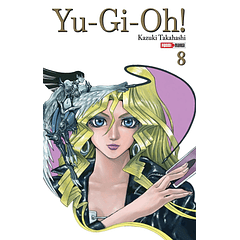 YU-GI-OH! 08