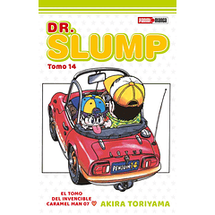 DR. SLUMP 14