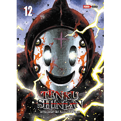 TENKU SHINPAN 12