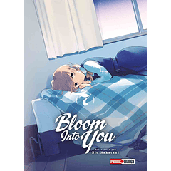 BLOOM INTO YOU 07