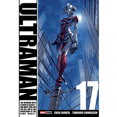 ULTRAMAN 17