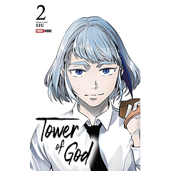 TOWER OF GOD 02
