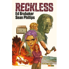 RECKLESS 01