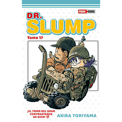 DR. SLUMP 17