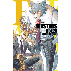 BEASTARS (BOXSET)