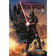 STAR WARS - OMNIBUS: DARTH VADER (HC)