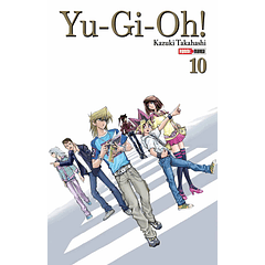 YU-GI-OH! 10