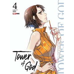 TOWER OF GOD 04