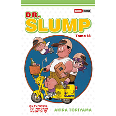 DR. SLUMP 18