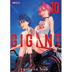 GIGANT 10