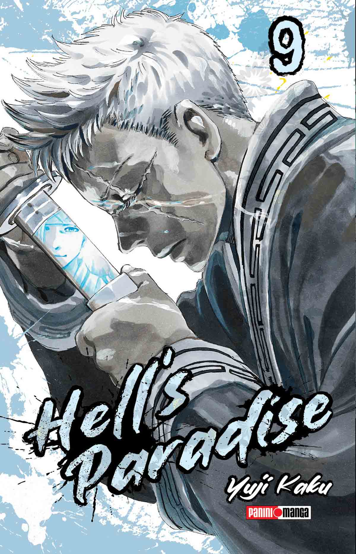 HELL'S PARADISE 09 | Mangabrería