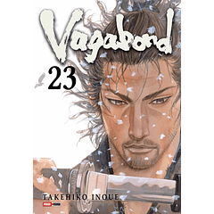 VAGABOND 23