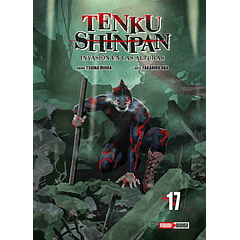 TENKU SHINPAN 17