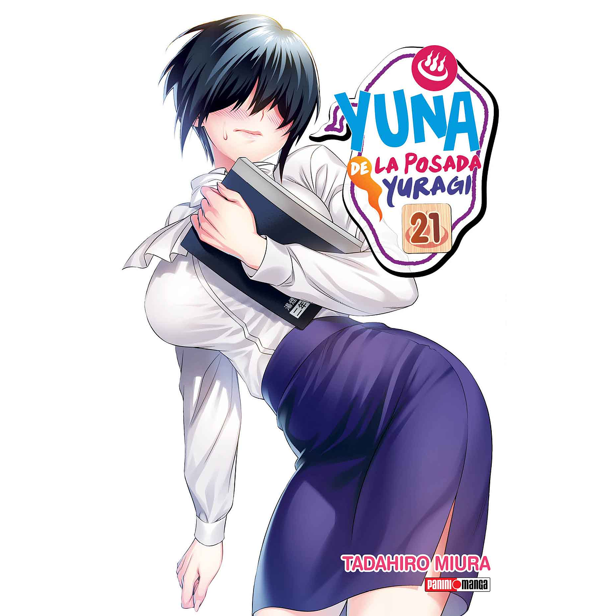 YUNA DE LA POSADA YURAGI 21