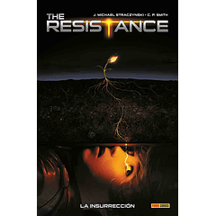 THE RESISTANCE 02 (HC)