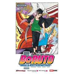 BORUTO 14