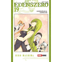 EDENS ZERO 19