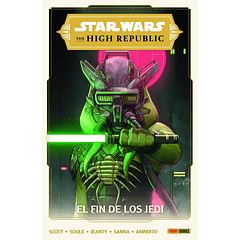 STAR WARS: ALTA REPUBLIC 06