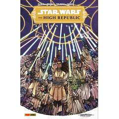 STAR WARS: HIGH REPUBLIC ADVENTURES 03