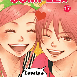 LOVELY COMPLEX 17