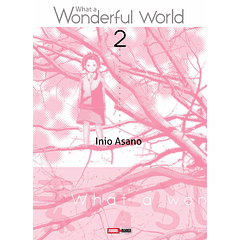 WHAT A WONDERFUL WORLD 02