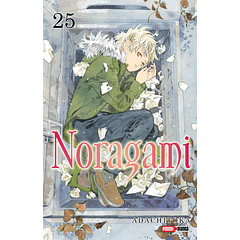 NORAGAMI 25