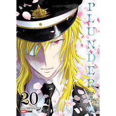 PLUNDERER 20