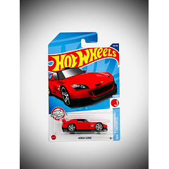 HOT WHEELS - HONDA S2000