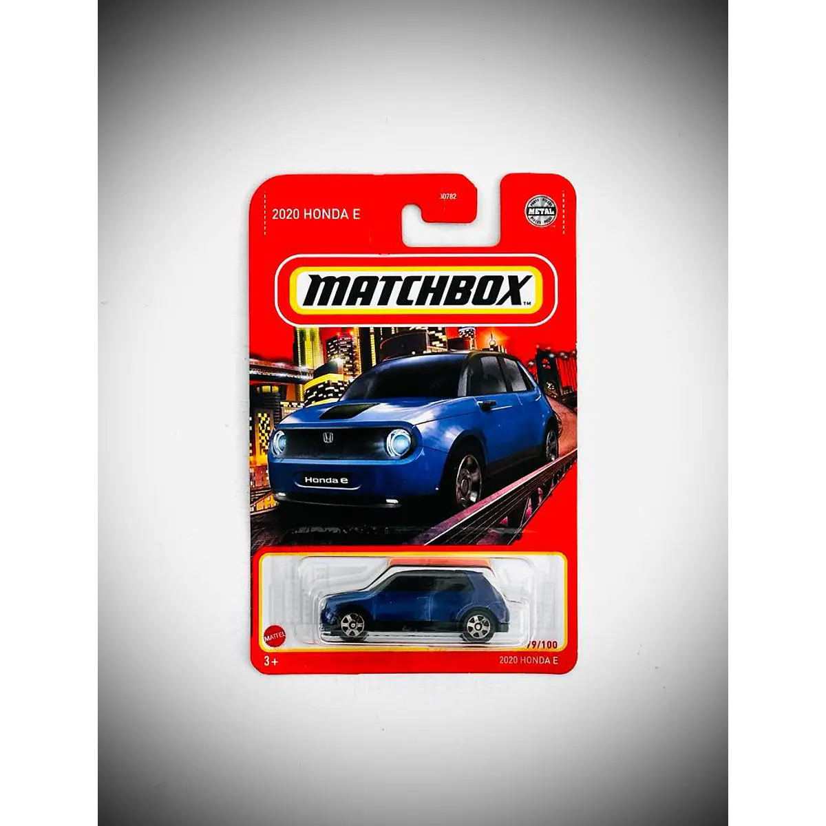 MATCHBOX - 2020 HONDA E | Mangabrería