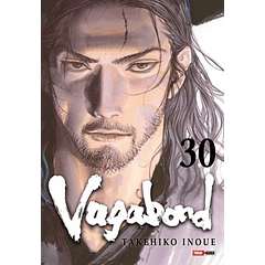 VAGABOND 30
