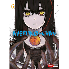 MIERUKO-CHAN 06