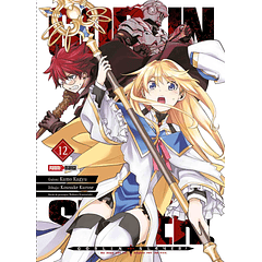 GOBLIN SLAYER 12