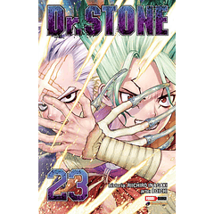 DR. STONE 23