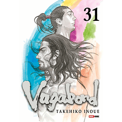 VAGABOND 31