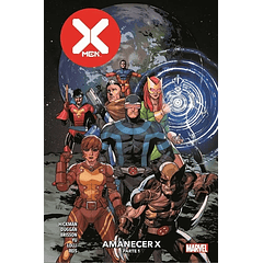 X-MEN (2023) 01