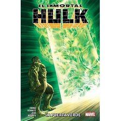 EL INMORTAL HULK 02