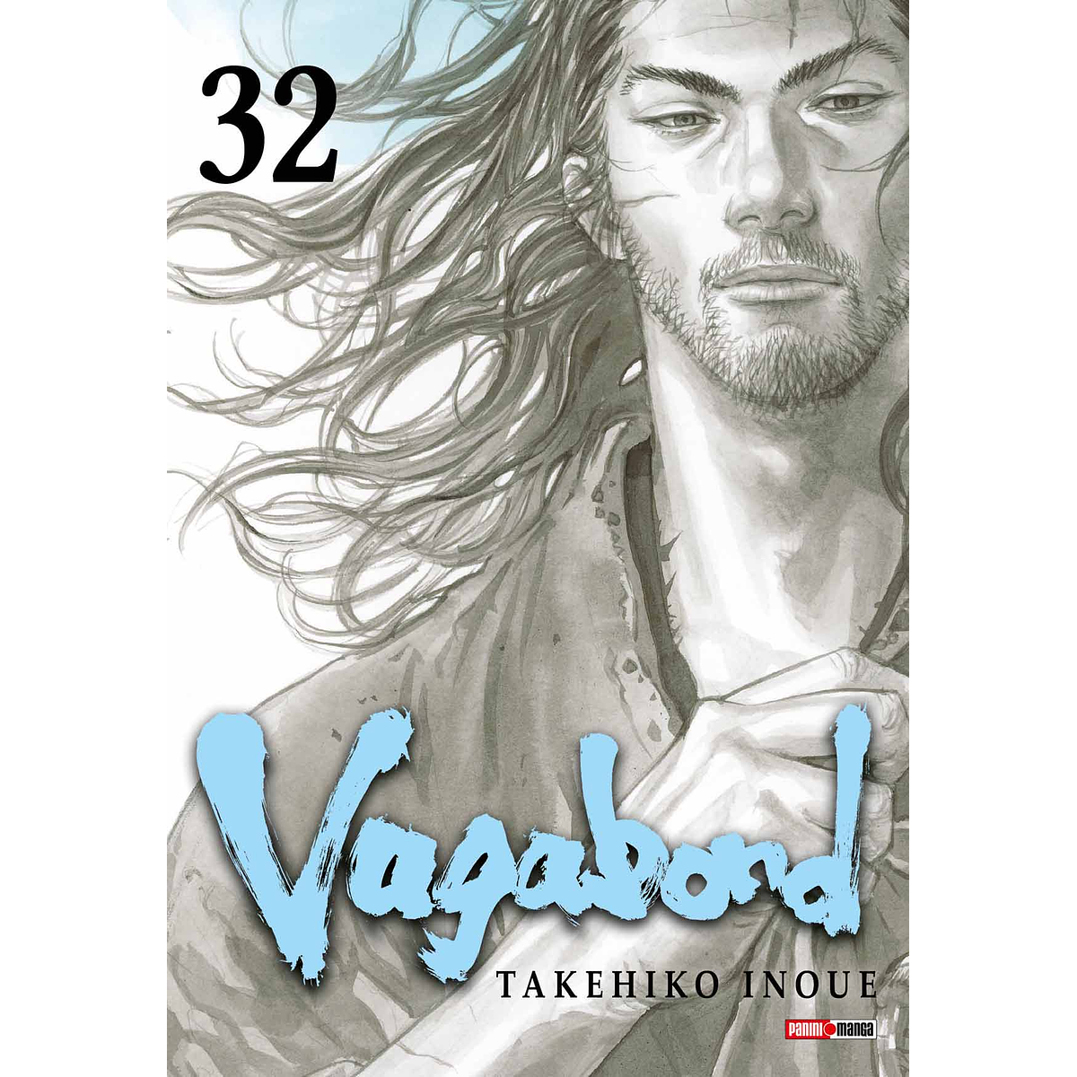 VAGABOND 32