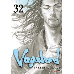VAGABOND 32