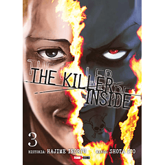 THE KILLER INSIDE 03