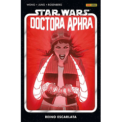 STAR WARS: DOCTORA APHRA (2021) 04 (TPB)